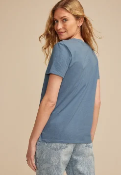 Maurices Tees-24/7 Dawson Crew Neck Tee