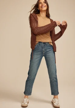 Maurices Tees-24/7 Dawson Crew Neck Tee