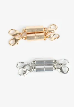 Maurices Necklaces|Bracelets & Anklets-4 Pack Magnetic Jewelry Clasps
