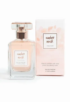Maurices Beauty & Fragrance-Amber Musk Fragrance