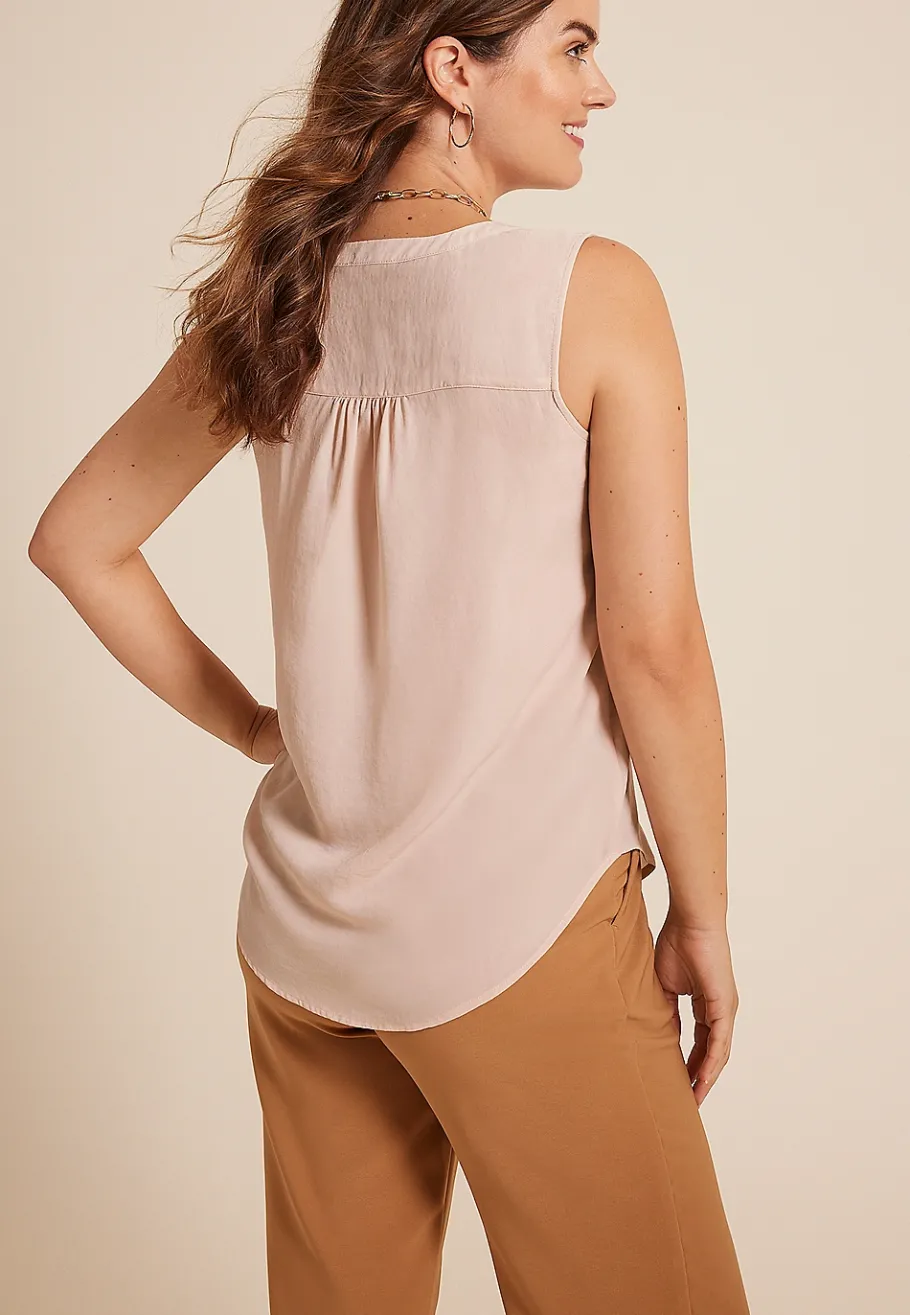 Maurices Shirts & Blouses|Tanks & Camis-Atwood Tank Top