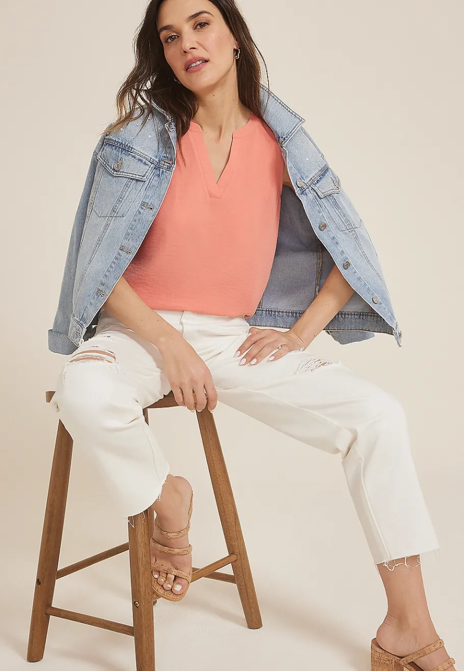 Maurices Shirts & Blouses|Tanks & Camis-Atwood Tank Tops