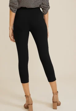 Maurices Pants|Crops & Capris-Bengaline High Rise Skinny Cropped Dress Pant