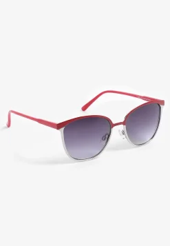 Maurices Sunglasses-Cabana Club Enamel Top Sunglasses