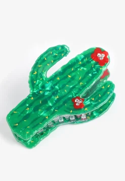 Maurices Hats & Hair Accessories-Cactus Claw Hair Clips