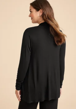 Maurices Sweaters Cardigans & Kimonos-Cressa Long Sleeve Cardigan