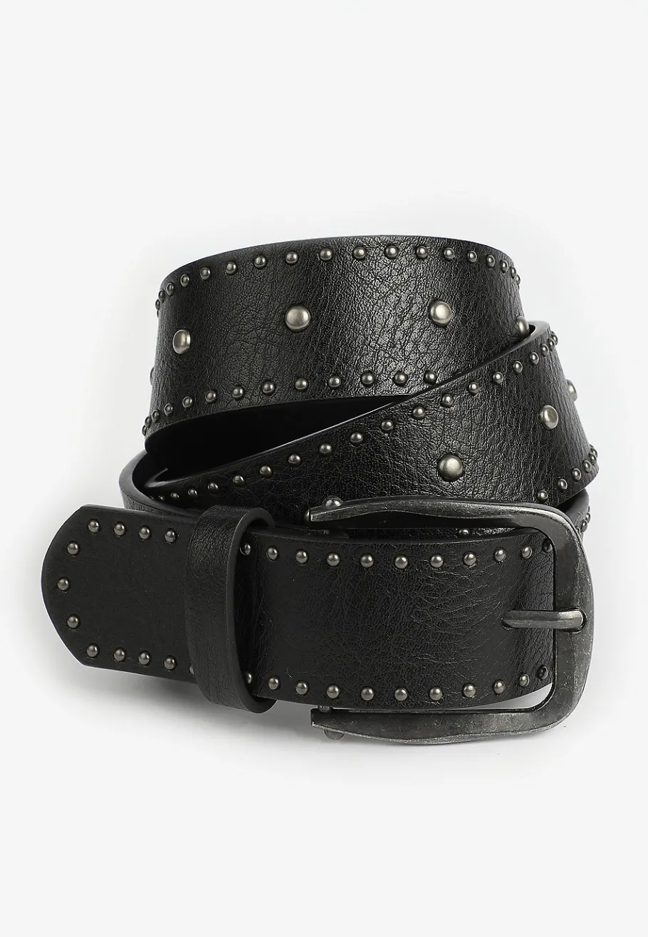 Maurices Belts-Embellished Belt