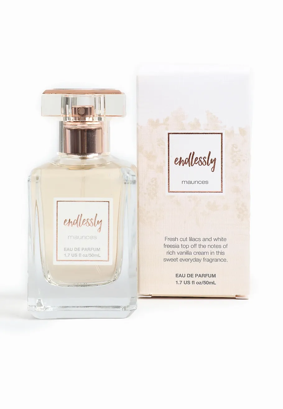 Maurices Beauty & Fragrance-Endlessly Fragrance