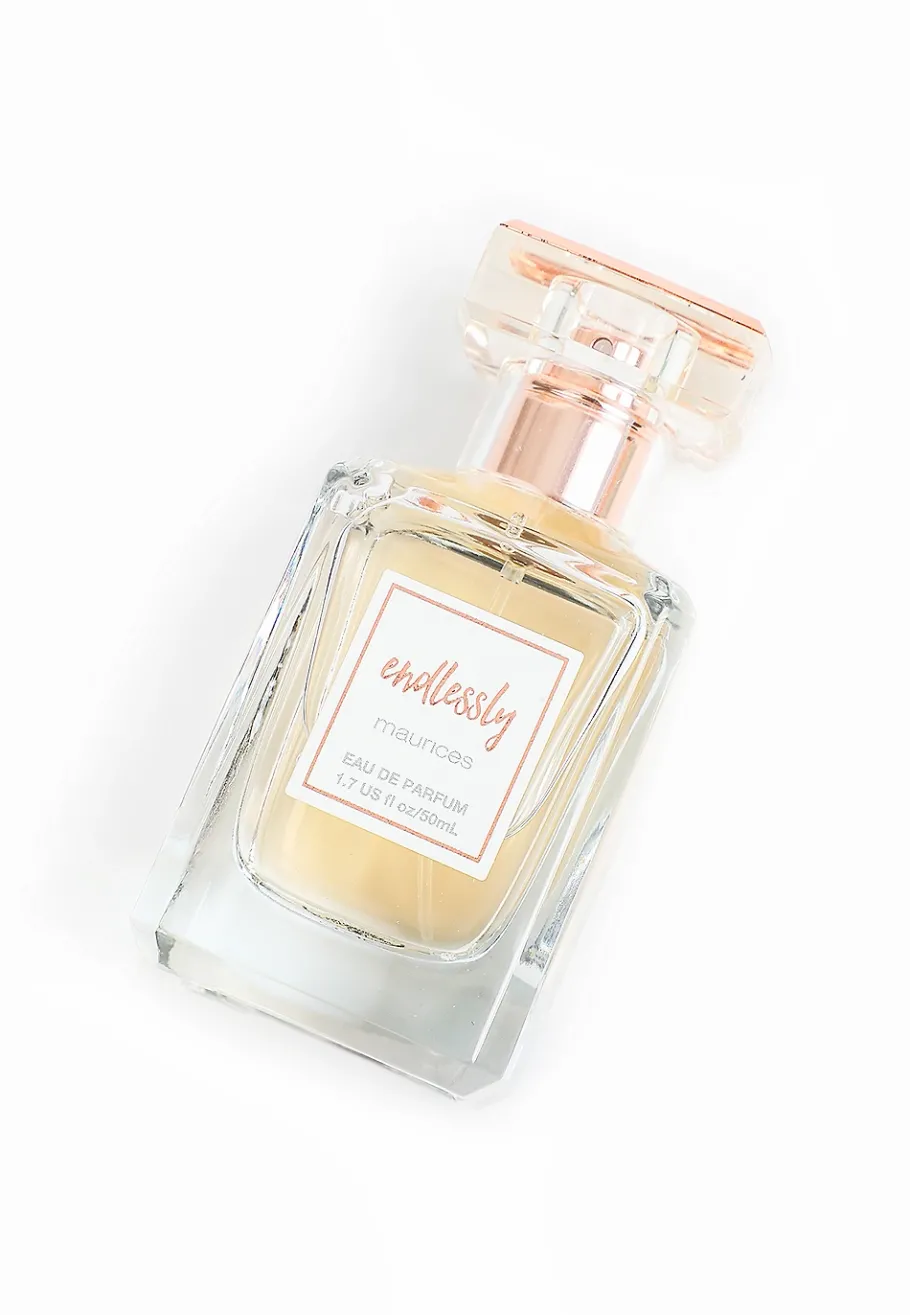 Maurices Beauty & Fragrance-Endlessly Fragrance