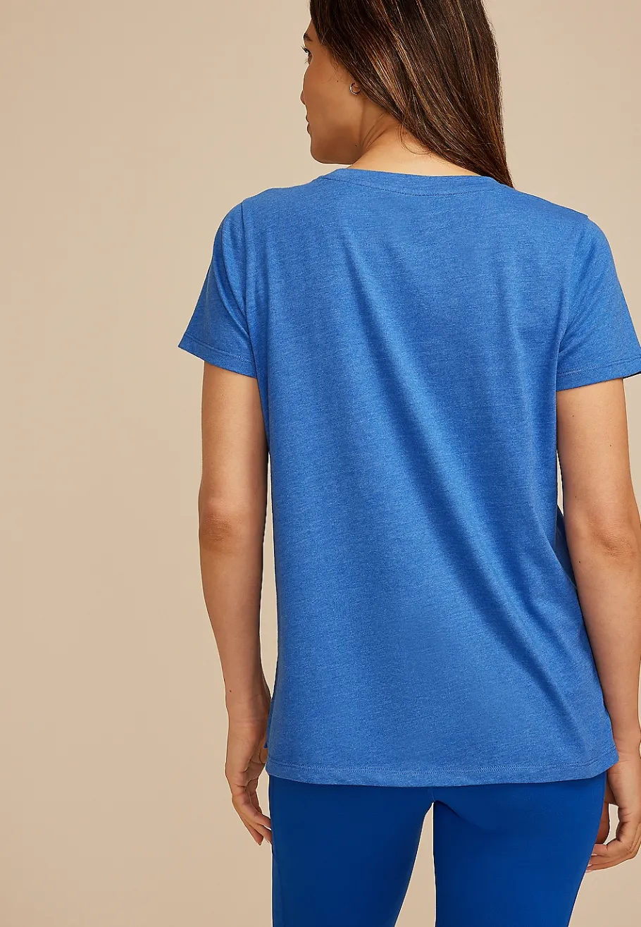 Maurices Tees|Graphics-Game Day Classic Fit Graphic Tee