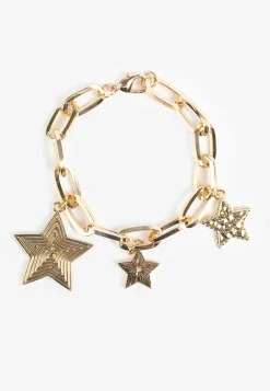 Maurices Bracelets & Anklets-Star Charm Bracelet