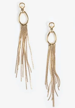 Maurices Earrings|Matching Sets-Tassel Drop Earrings