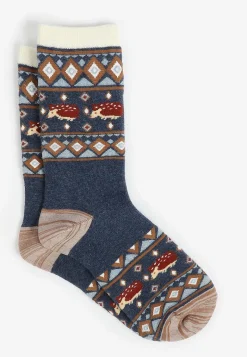 Maurices Socks & Tights-Hedgehog Crew Socks