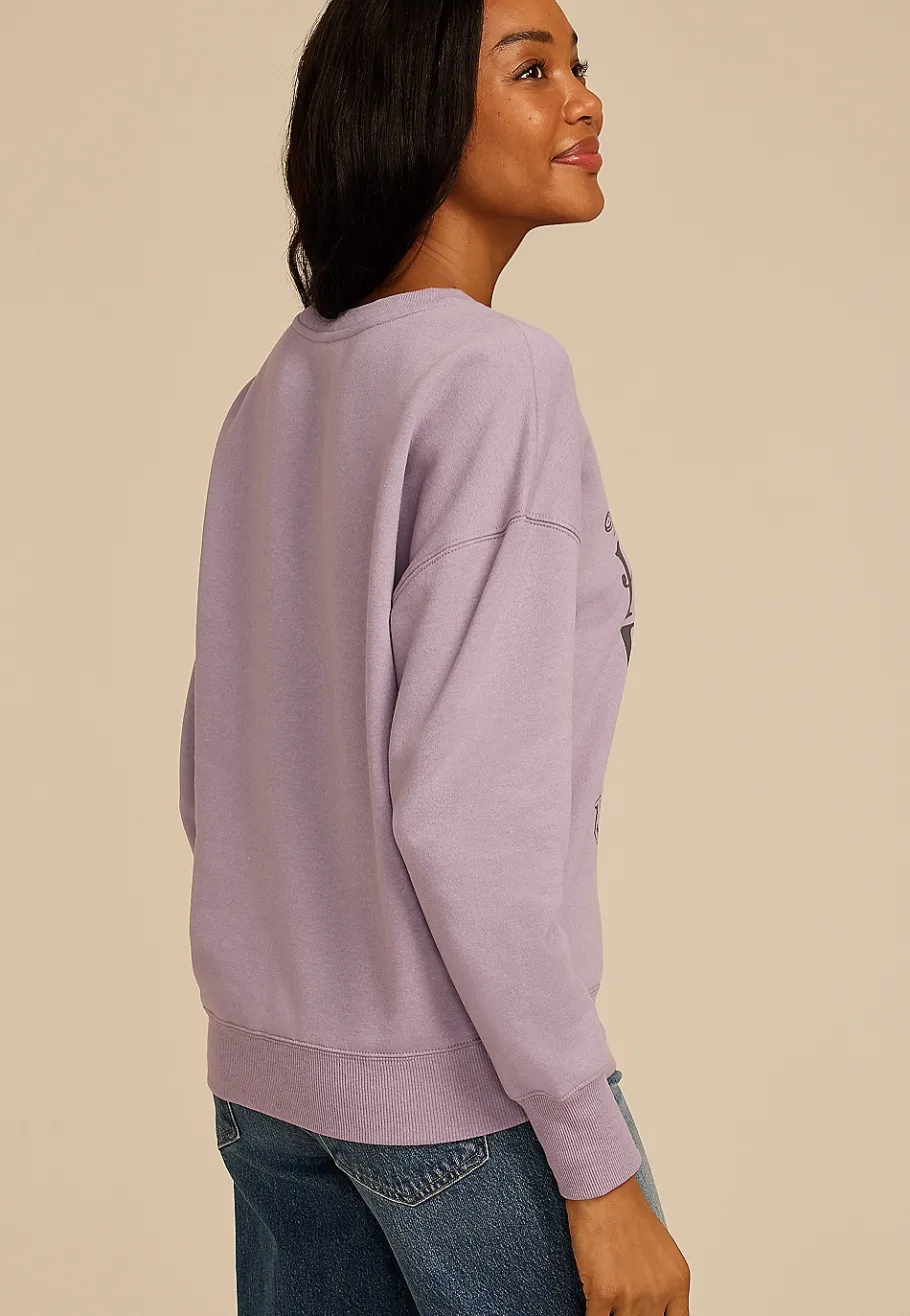 Maurices Sweatshirts|Graphics-Hocus Pocus Relaxed Fit Sweatshirt