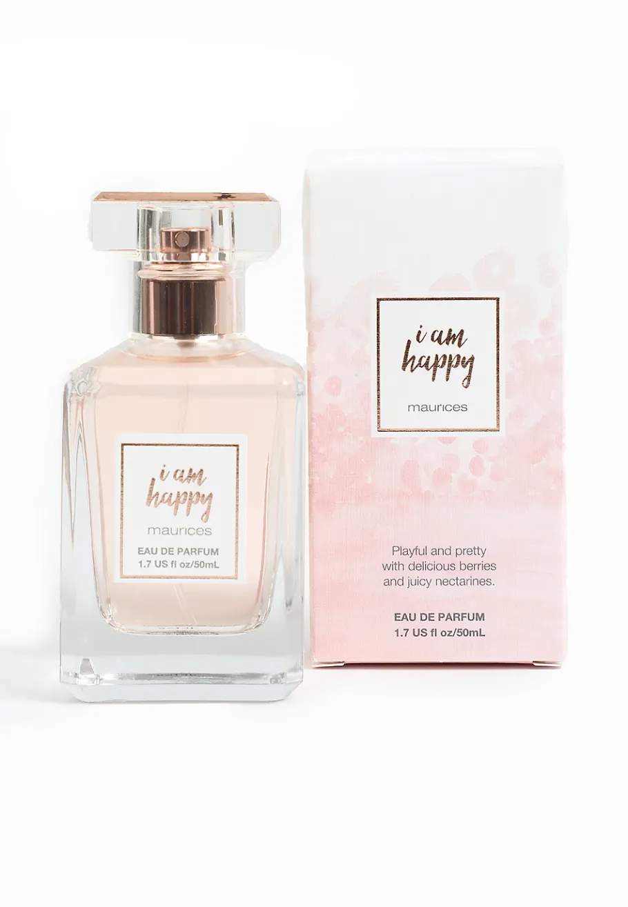 Maurices Beauty & Fragrance-I Am Happy Fragrance