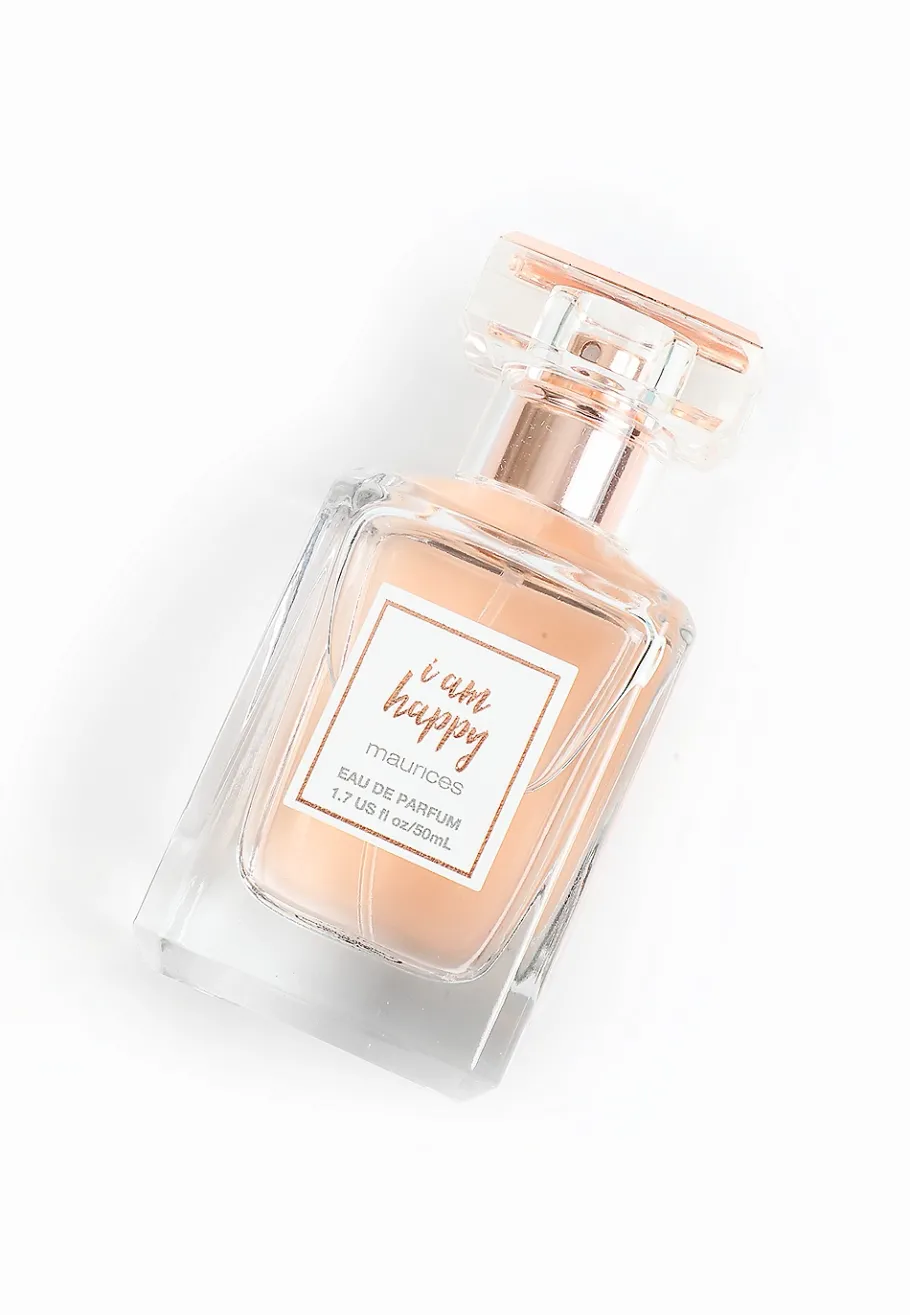 Maurices Beauty & Fragrance-I Am Happy Fragrance