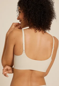 Maurices Bralettes|Bralettes-Invisibliss Adjustable Strap Bralette