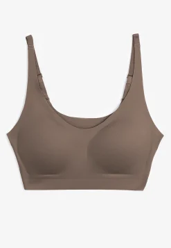 Maurices Bralettes|Bralettes-Invisibliss Adjustable Strap Bralette
