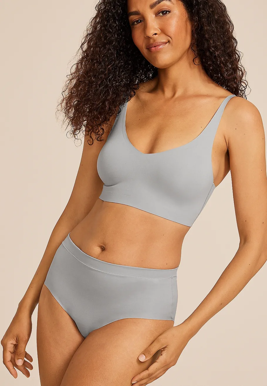 Maurices Panties|Panties-Invisibliss High Waist Hipster Panty