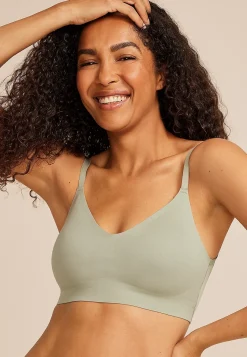 Maurices Bralettes|Bralettes-Invisibliss Lace Back Bralette