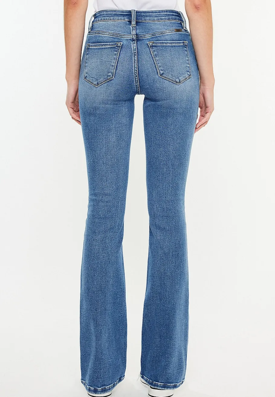 Maurices Bootcut Jeans|Bootcut Jeans-KanCan™ Essentials High Rise Bootcut Jeans