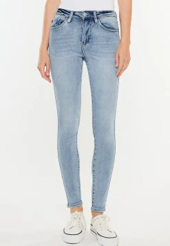 Maurices Jeggings & Skinny Jeans|Jeggings & Skinny Jeans-KanCan™ Essentials High Rise Skinny Jean