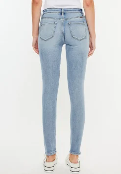 Maurices Jeggings & Skinny Jeans|Jeggings & Skinny Jeans-KanCan™ Essentials High Rise Skinny Jean