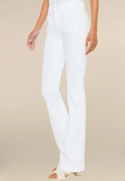 Maurices Bootcut Jeans|Bootcut Jeans-KanCan™ Patch Pocket High Rise Bootcut Jeans