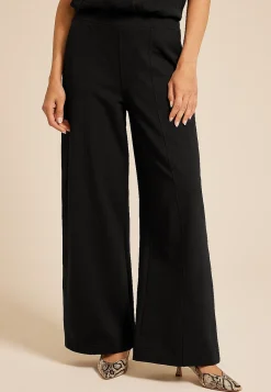 Maurices Pants|Crops & Capris-Knit High Rise Wide Leg Pant