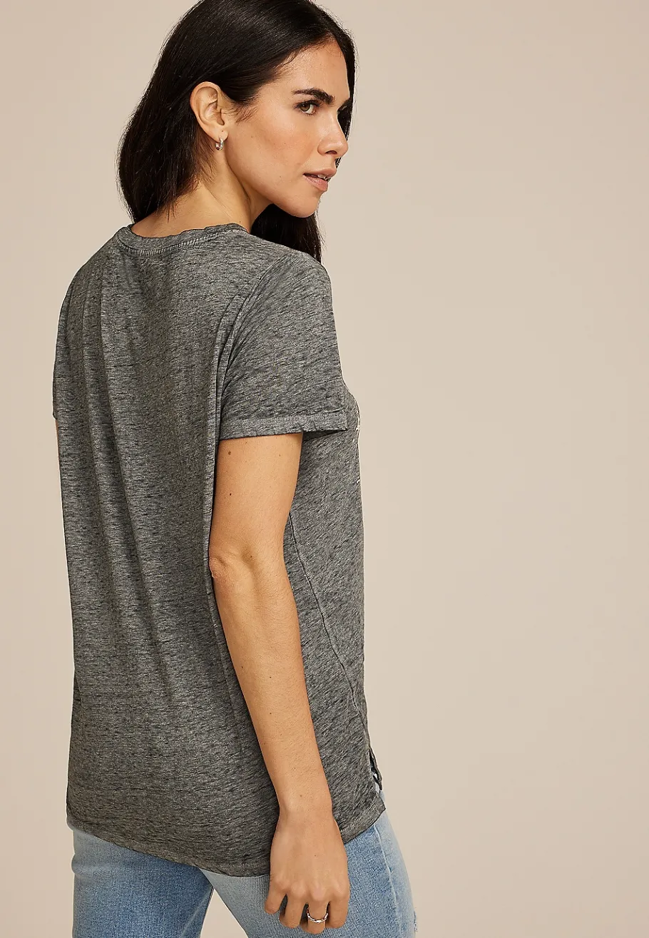 Maurices Tees|Graphics-Lainey Wilson Classic Fit Graphic Tee