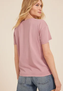 Maurices Tees|Graphics-Lake Days Relaxed Fit Graphic Tee