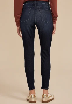 Maurices Jeggings & Skinny Jeans|Jeggings & Skinny Jeans-m jeans by ™ Cool Comfort High Rise Seamless Jegging