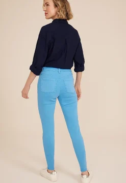 Maurices Jeggings & Skinny Jeans|Jeggings & Skinny Jeans-m jeans by ™ High Rise Color Jegging