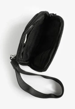 Maurices Bags-Nylon Wristlet Wallet