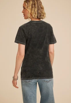 Maurices Tees|Graphics-One More Chapter Relaxed Fit Graphic Tee