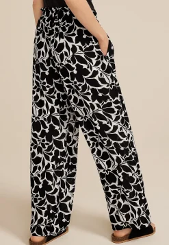 Maurices Pants-Palazzo Wide Leg Pant