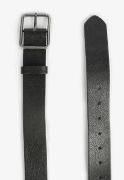 Maurices Belts-Plus Size Square Buckle Belt