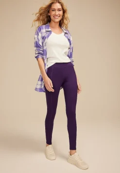 Maurices Leggings-Pocket Luxe Legging