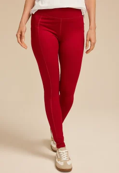 Maurices Leggings-Pocket Luxe Legging