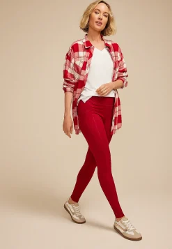 Maurices Leggings-Pocket Luxe Legging