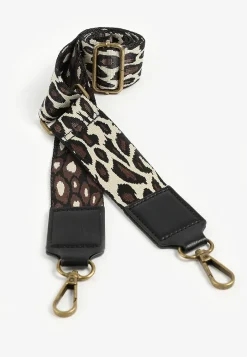 Maurices Bags-Printed Removable Bag Straps