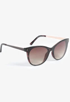 Maurices Sunglasses-Round Cateye Sunglasses