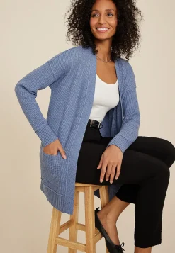 Maurices Sweaters Cardigans & Kimonos-90s Slouch Cardigan