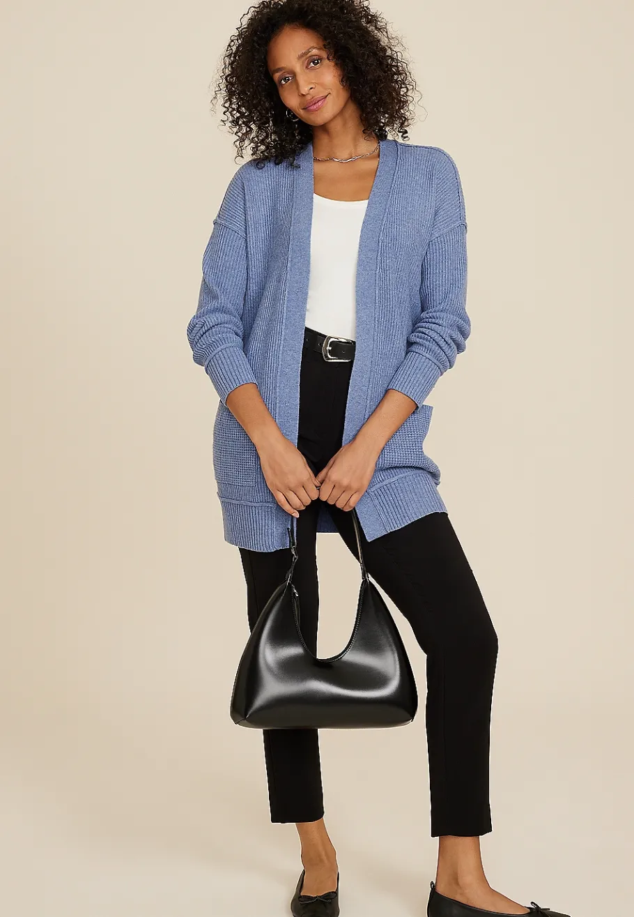 Maurices Sweaters Cardigans & Kimonos-90s Slouch Cardigan