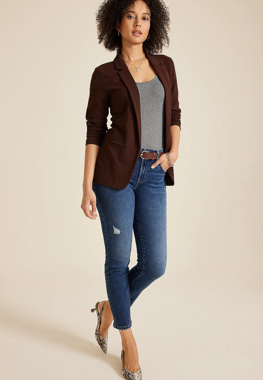 Maurices Tanks & Camis-Scoop Neck Tank Top