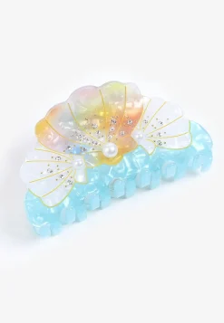 Maurices Hats & Hair Accessories-Seashell Claw Hair Clip