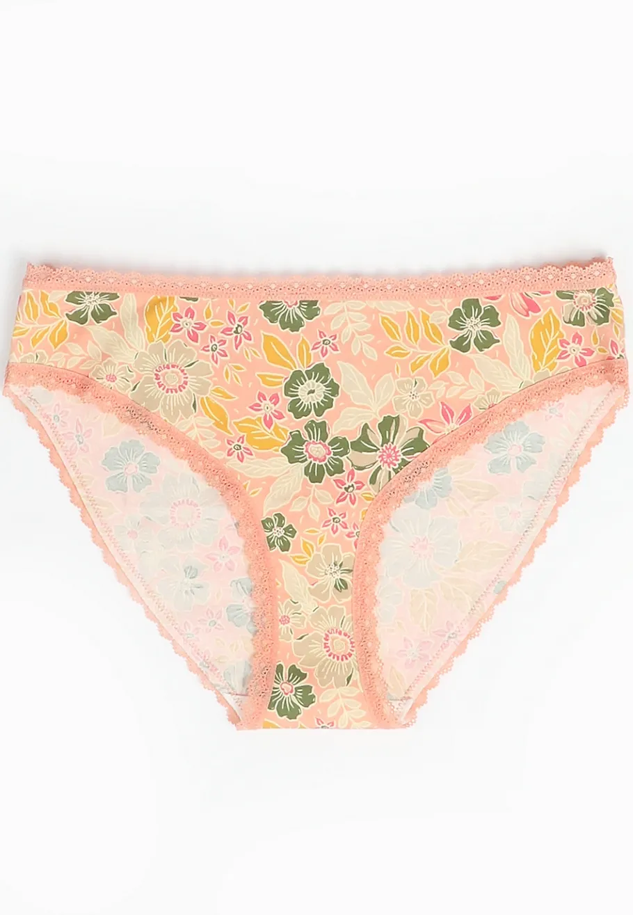 Maurices Panties|Panties-Simply Comfy Cotton Bikini Panty