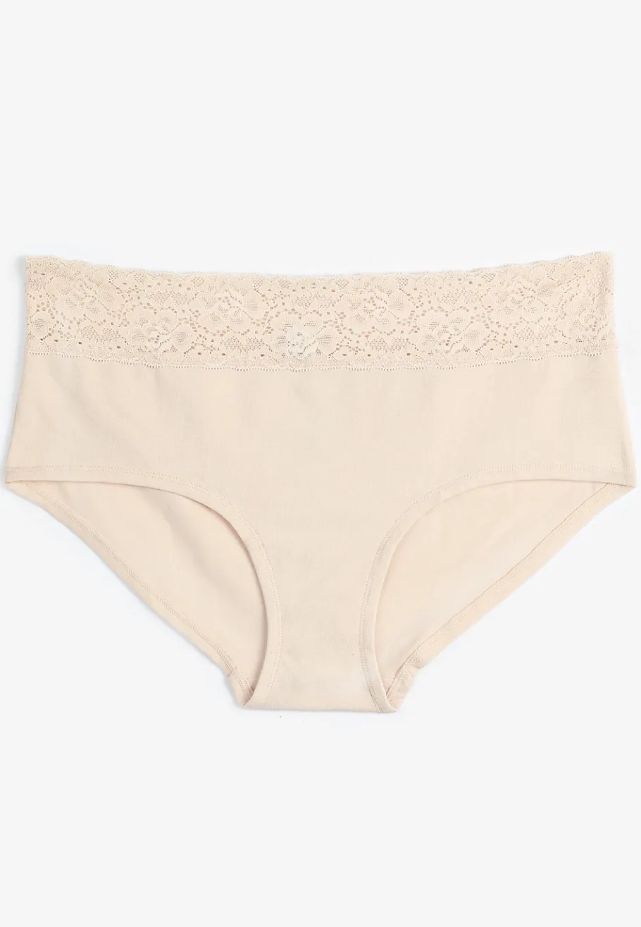 Maurices Panties|Panties-Simply Comfy Cotton Boybrief Panty