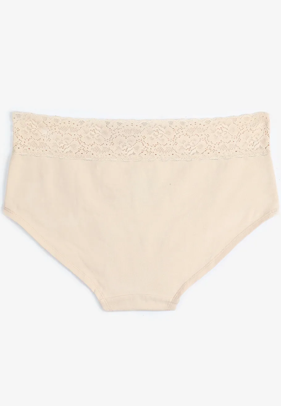 Maurices Panties|Panties-Simply Comfy Cotton Boybrief Panty