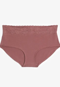 Maurices Panties|Panties-Simply Comfy Cotton Boybrief Panty